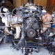 Illustration for article titled Got both exhaust manifolds built, now waiting for parts to continue.